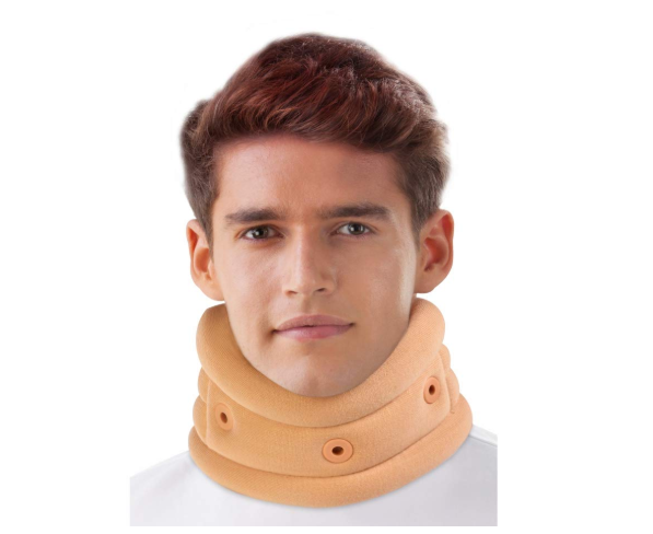Dyna Hard Collar X-Large