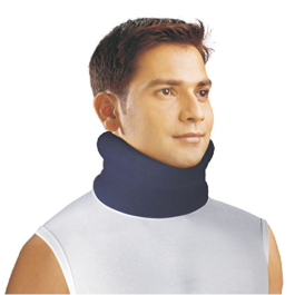 Dyna Soft Cervical Collar – Large