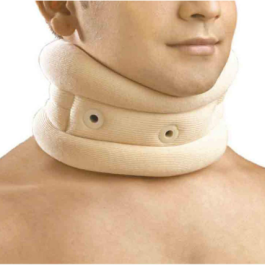Dyna Soft Cervical Collar – Small