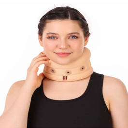 Dyna Soft Cervical Collar – X-Large