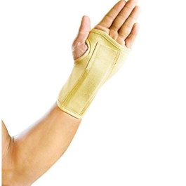 DYNA Wrist Splint (Left), Large