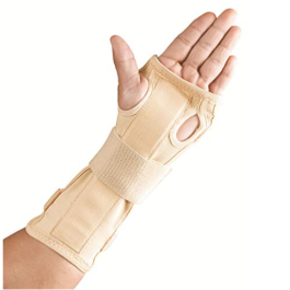 DYNA Wrist Splint (Left) – Medium