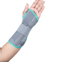 Dyna Wrist Splint (Left), Small