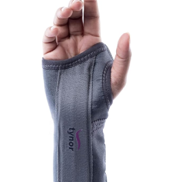 Dyna Wrist Splint (Right), Medium