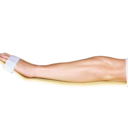Emergency Splint Long Arm