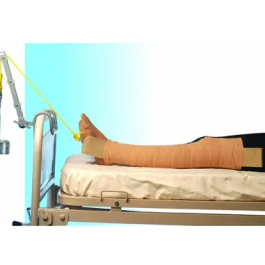 FOOT/SKIN TRACTION KIT – UNIVERSAL