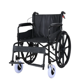 Hebei Heavy Duty Wheelchair: