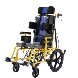 Hebei Kids Wheelchair