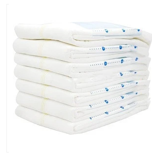Hebei White Can – Children