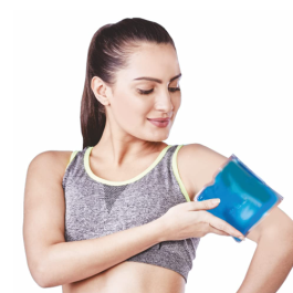 ICECOOL Gel Pack – Large