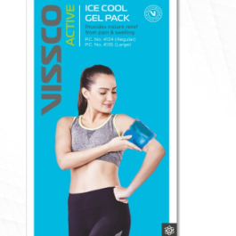 ICECOOL GEL PACK-REGULAR