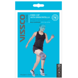 Knee Patella Support – Medium