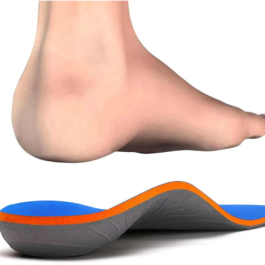 Medial Arch Support – Universal