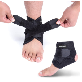 Neoprene Ankle Support – S