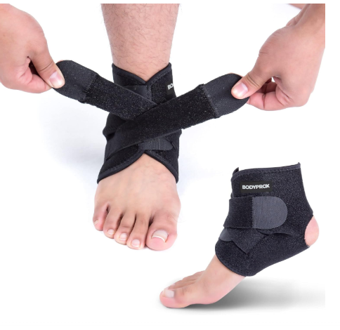 Neoprene Ankle Support - S