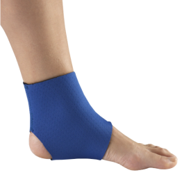 Neoprene Ankle Support – M