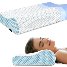 Neck Pillow