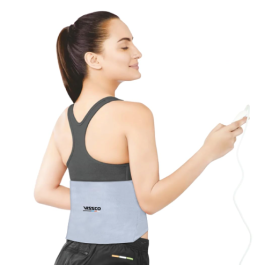 Vissco Lite Abdominal Belt - Medium