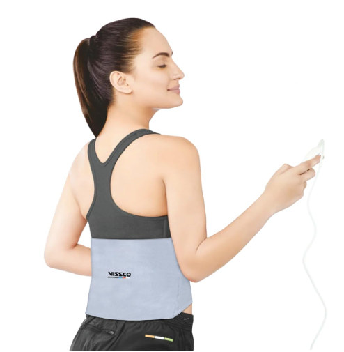 Vissco Lite Abdominal Belt - Medium