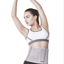 Vissco Lite Abdominal Belt - Large