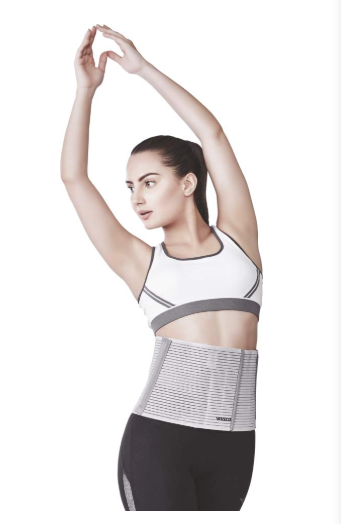 Vissco Lite Abdominal Belt - Large