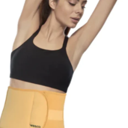 Vissco Lite Abdominal Belt - Small