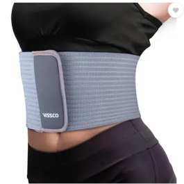 Vissco Lite Abdominal Belt - XL