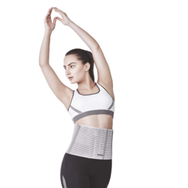 Vissco Lite Abdominal Belt - XXL