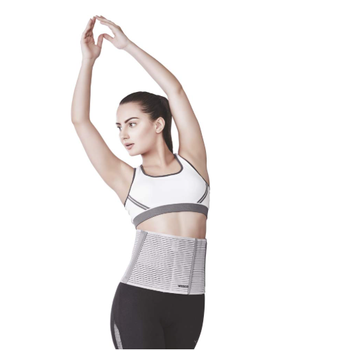Vissco Lite Abdominal Belt - XXL