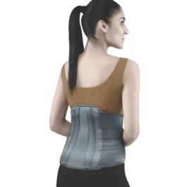Vissco Lite Contoured LS Belt (Medium)
