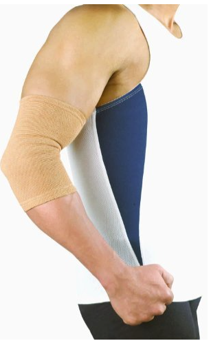 Olympian Elbow Support - Small