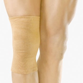 Olympian Knee Support (Long) – Small