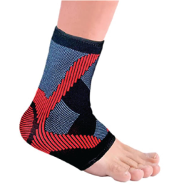 PRO-3D Ankle Support – Large
