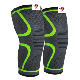 PRO-3D Knee Cap – Medium