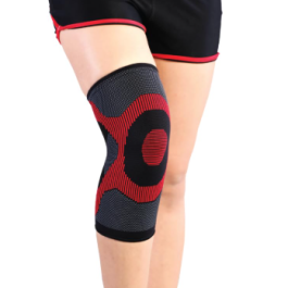 PRO-3D Knee Cap – Large
