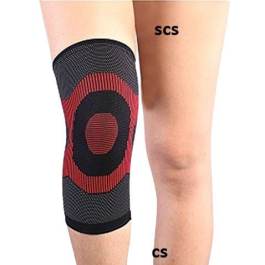 PRO-3D Knee Cap – XL