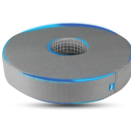 Round Ring Pillow for Bed Sores