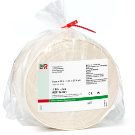 Stockinette Roll (8CM) – Soft & Breathable Tubular Bandage