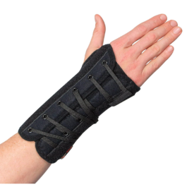 Universal Elastic Wrist Support
