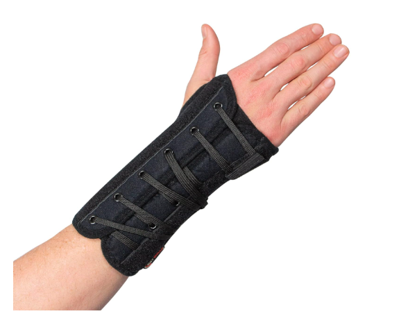Universal Elastic Wrist Support