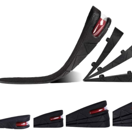 Universal Orthopaedic Cushioned Insoles