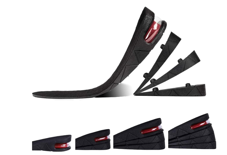 Universal Orthopaedic Cushioned Insoles