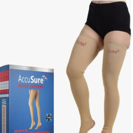 Varicose Vein Stocking – Large