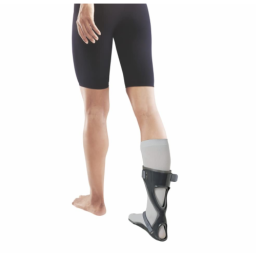 VISCO Ankle Foot Orthoses (AFO) Left - LL