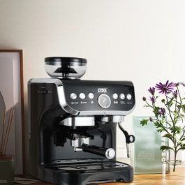 WINNING STAR ST-9707 Multi-Function Coffee Maker