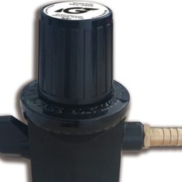 High-Pressure LPG Gas Regulator