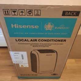 portable air conditioning unit