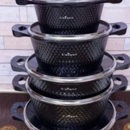 Cookware Set