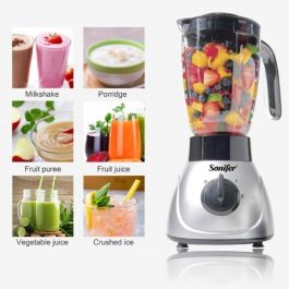 Sonifer High-Power Blender