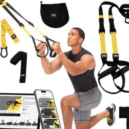 TRX Suspension Trainer Kit